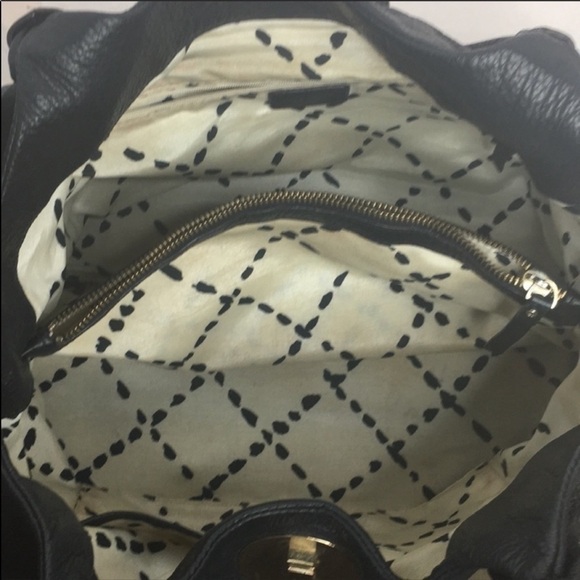 Kate Spade ♠️  Stevie Bexley in black - Picture 6 of 9